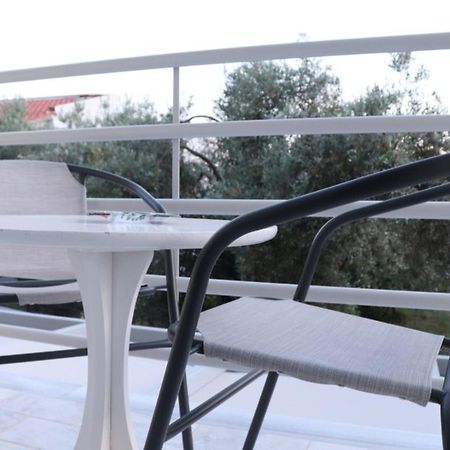Fiosal Apartments 1 Skiathos Town Exterior photo