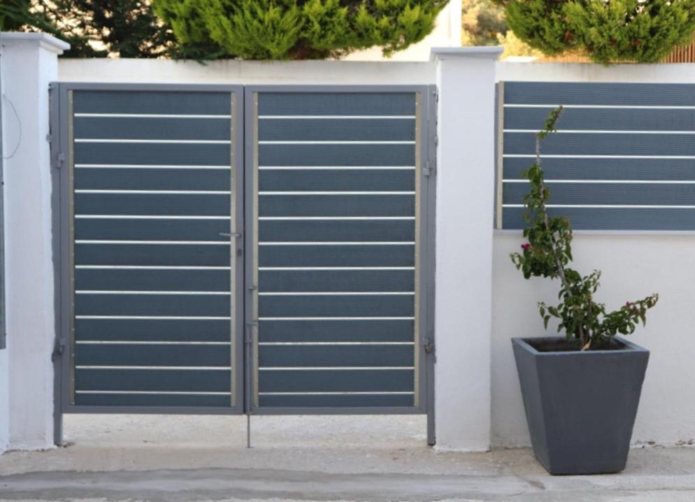Fiosal Apartments 1 Skiathos Town Exterior photo