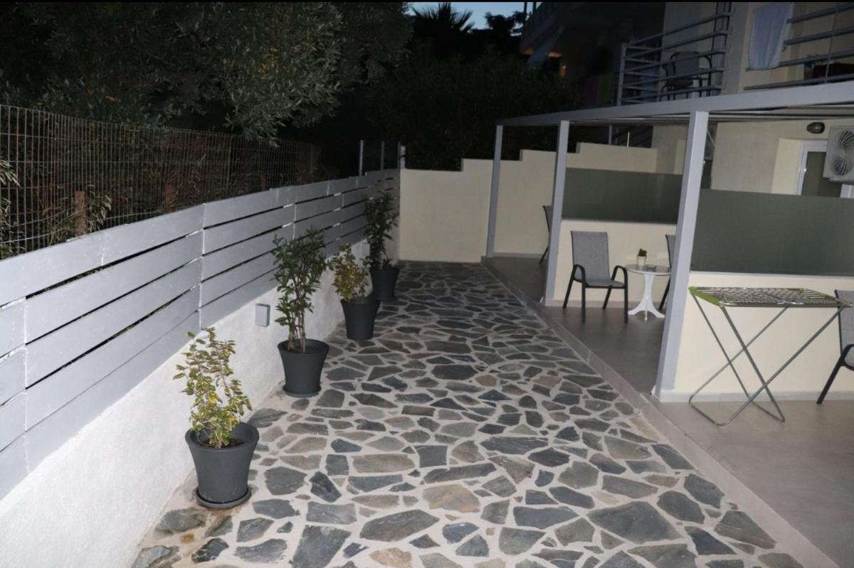 Fiosal Apartments 1 Skiathos Town Exterior photo
