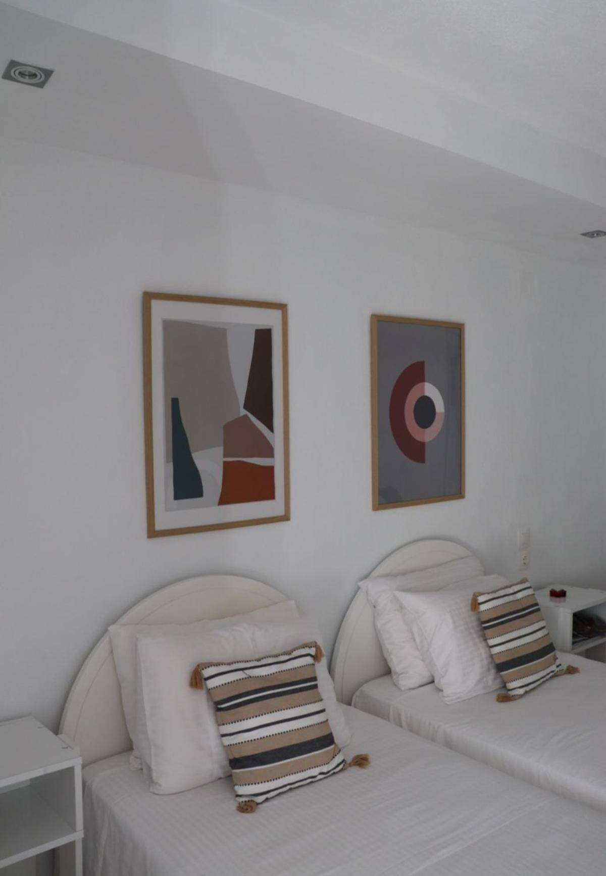 Fiosal Apartments 1 Skiathos Town Exterior photo