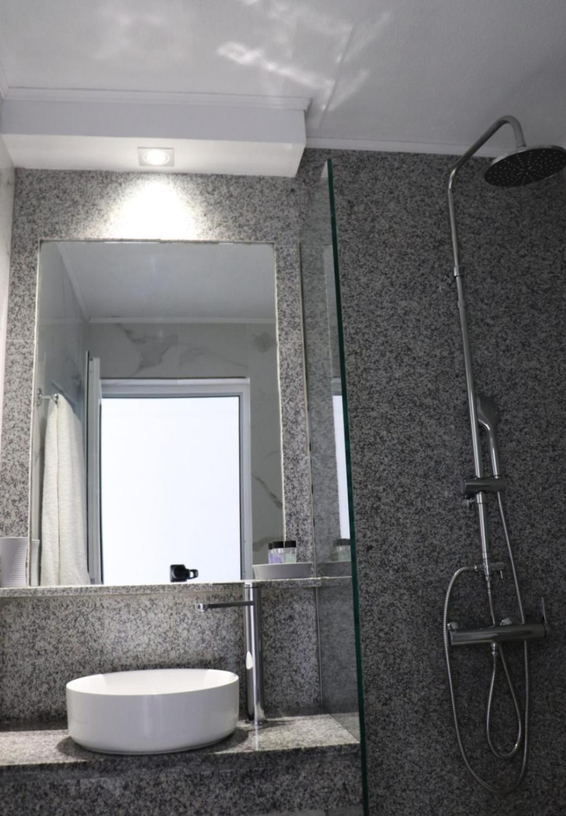 Fiosal Apartments 1 Skiathos Town Exterior photo